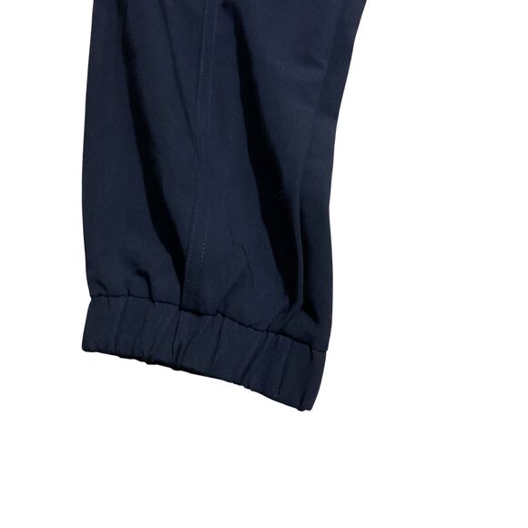 UniformsWorld Navy Blue Scrub Top & Pants Set 518 GTK - Picture 10 of 14